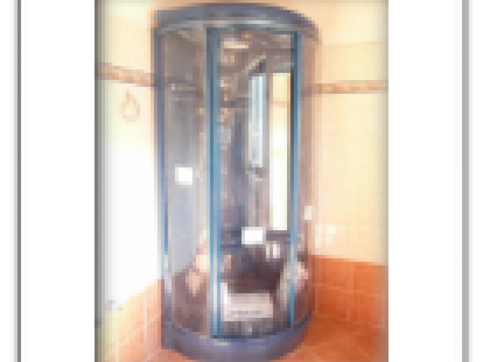 Archisio - Termo 3t srl - Progetto Arredobagno