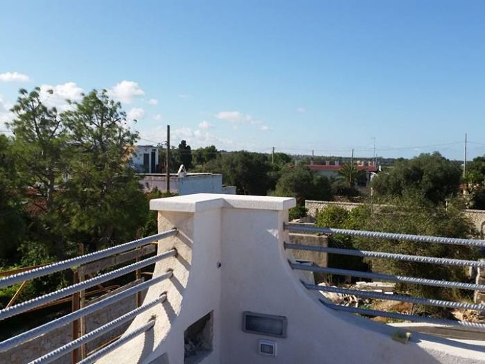 Archisio - Baldassarre Marmi - Progetto Lavoro 1