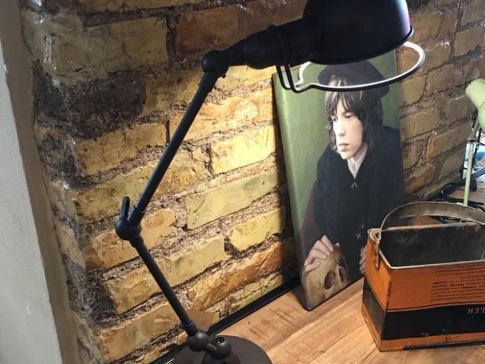 Archisio - Scenography - Progetto Luci da scena