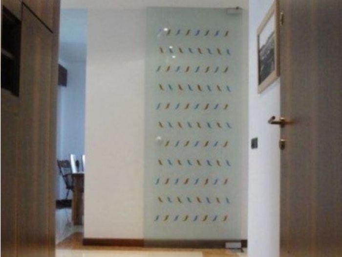 Archisio - Paolo Abelli - Progetto Ristrutturazone aloggio