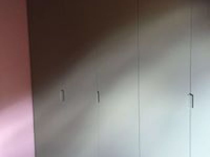 Archisio - Falegnameria Artigiana - Progetto Armadi