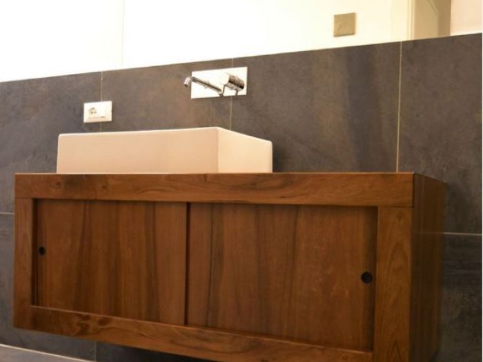 Archisio - Giorgio Davide Manzoni - Progetto Appartamento in stile anni 70