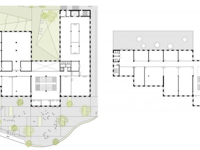 Archisio - Campomarzio - Progetto Liceo artistico a Vittoria