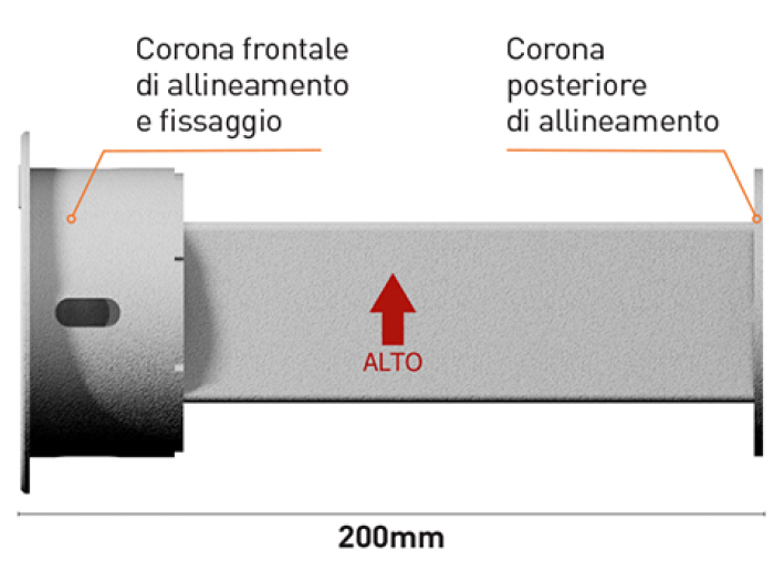 Archisio - Mito srl - Progetto Casseforti a scomparsa