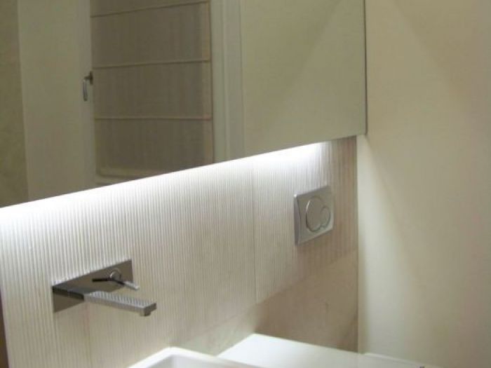 Archisio - Studio Antepost - Progetto Villetta rustica