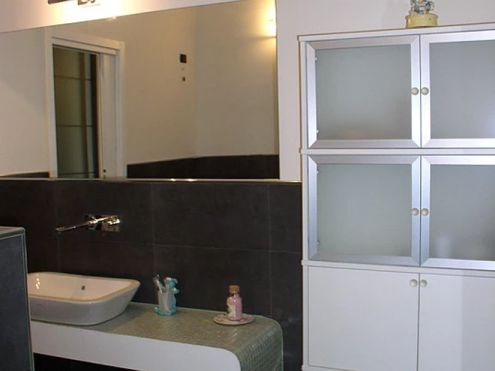 Archisio - Lucia Occhialini - Progetto Budrio