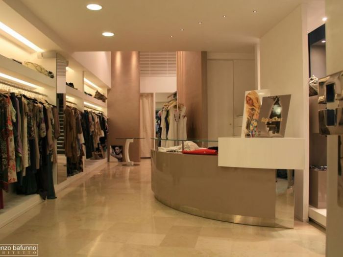 Archisio - Vincenzo Bafunno - Progetto Concept