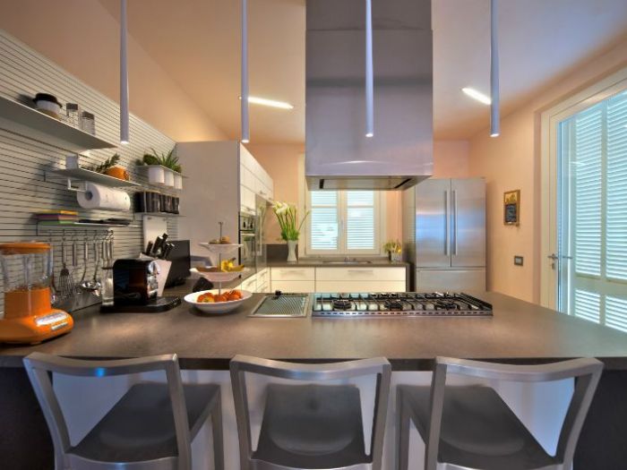 Archisio - Studio Di Architettura Mannelli - Progetto Casa ac montemagno quarrata italy