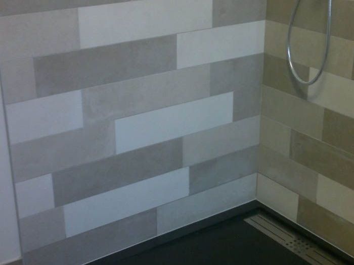 Archisio - Bagno Calore Design - Progetto Bagno le nostre realizzazioni