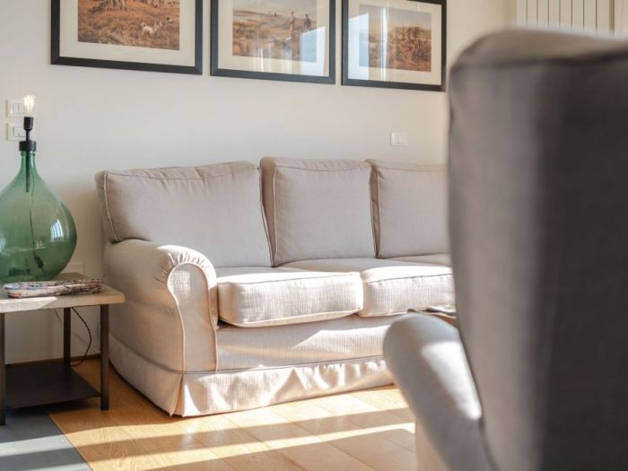 Archisio - Sabrina Pezzoli - Progetto Borgo syrah - residenza