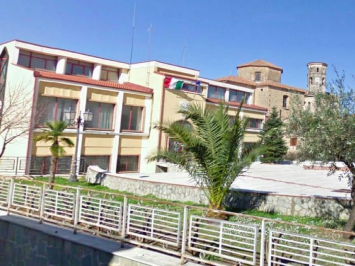 Archisio - Studio Di Architettura Sostenibile Fasano - Progetto Piazze parco giochi e nuovo municipio