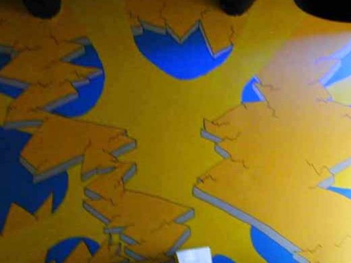 Archisio - Lab Giobbi - Progetto Arte