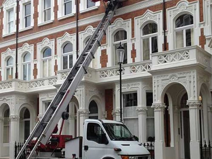 Archisio - Sgomberi Appartamenti Milano La Madonnina Group - Progetto Sgombero appartamenti