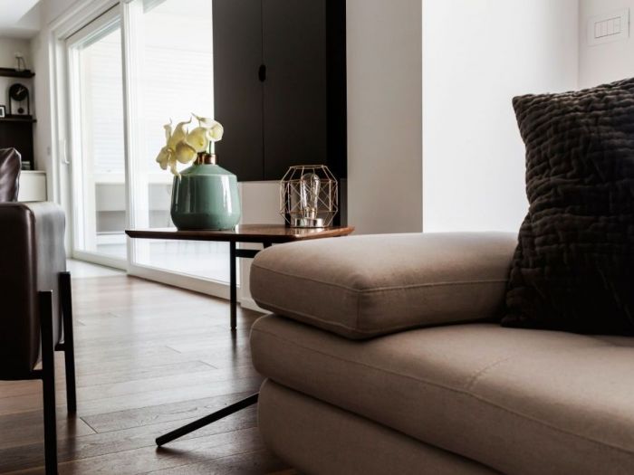 Archisio - Design Project - Progetto Private house