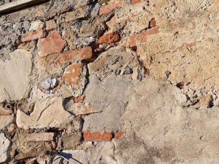 Archisio - Edilumbra Appalti srl - Progetto Ristrutturazioni