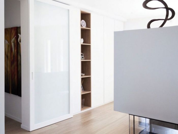 Archisio - Ifarchitetti - Progetto Sdhome