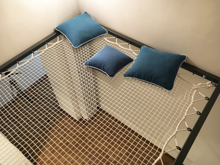 Archisio - Sferico Architetti - Progetto Filiforme