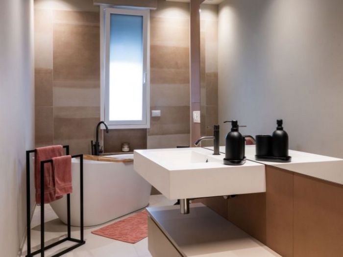 Archisio - Gardella Veronica - Progetto Casa m M A