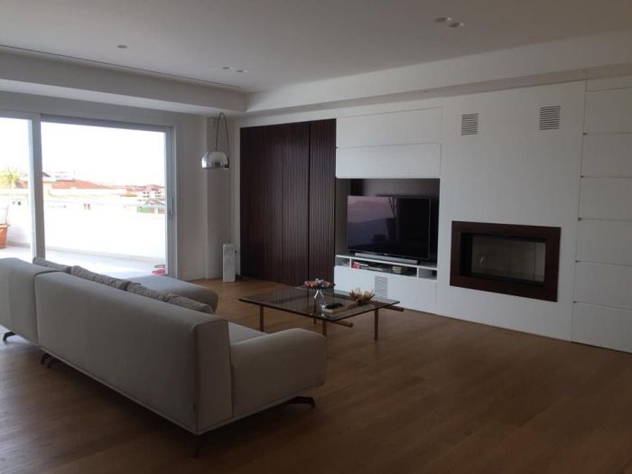 Archisio - Falegnameria Caricato - Progetto Arredamenti interni su misura