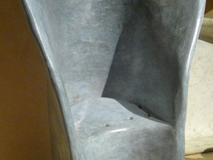 Archisio - Lo Art Di Lorenzo Menichelli - Progetto Oggetti e complementi arredo in cocciopesto