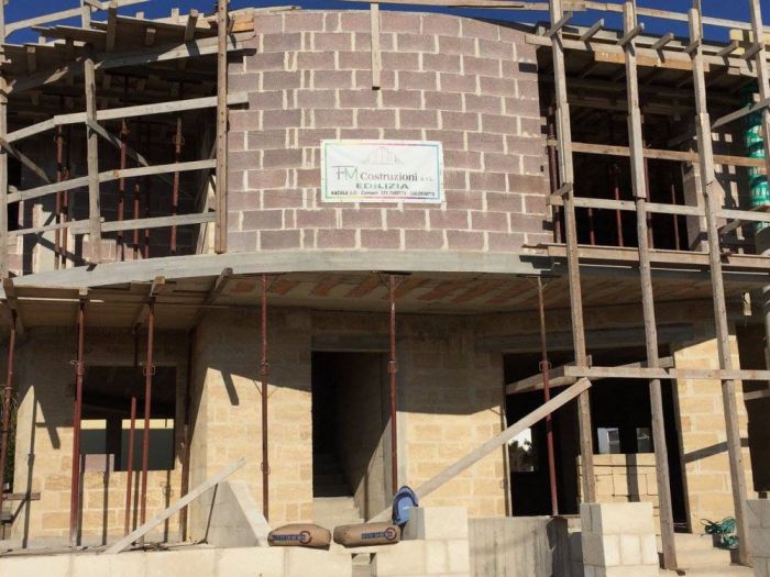 Archisio - Fm Costruzioni - Progetto Appartamenti e hotel