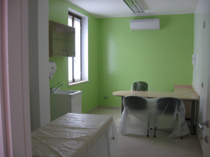 Archisio - Andrea Livio Volpato - Progetto Ristrutturazione cielo terra