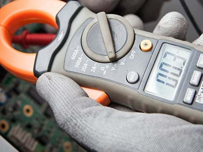 Archisio - Coopservice - Progetto Energy facility management