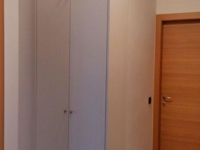 Archisio - Falegnameria Guglielmi Di Guglielmi Mirco - Progetto Armadio a muro