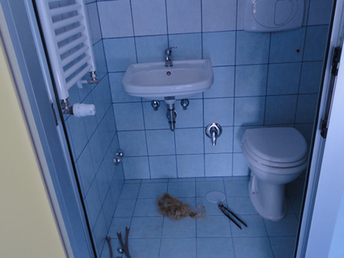 Archisio - Tecnorestauri - Progetto Opere da interni - ristrutturazioni