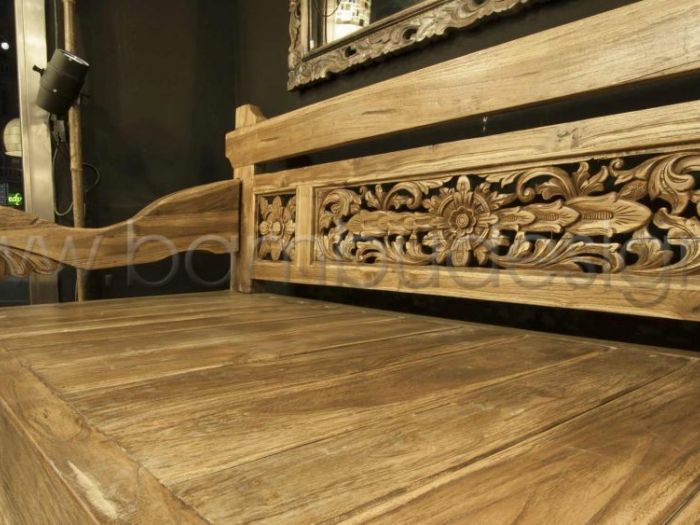 Archisio - Bambu Design - Progetto Salotti e soggiorni completi