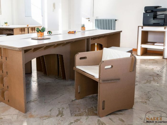 Archisio - Nardi Massimiliano - Progetto Il punto