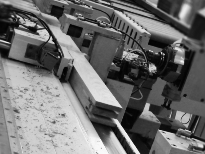 Archisio - Sidel srl - Progetto La nostra fabbrica