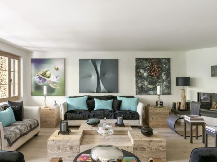 Archisio - Immagine - Progetto Gallery