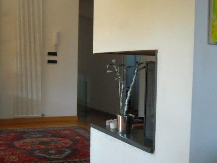 Archisio - Zero6studio - Progetto Attico 100mq roma