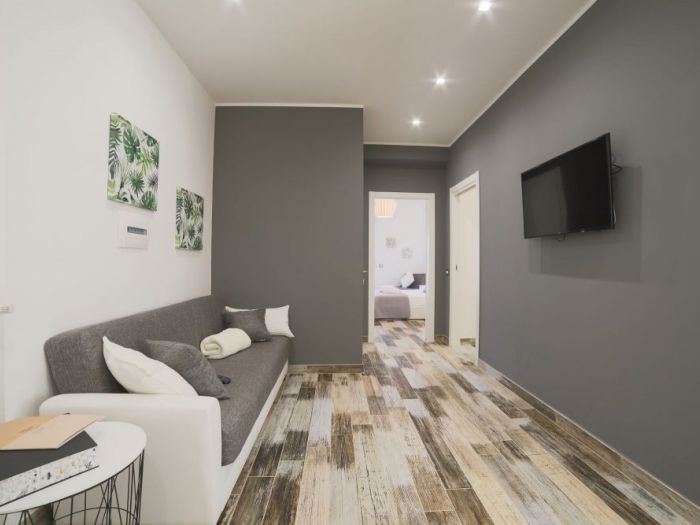 Archisio - Camilla Marinelli - Progetto Interni