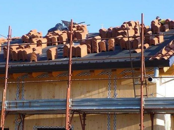 Archisio - Edilizia Cogi Sr - Progetto Case in legno