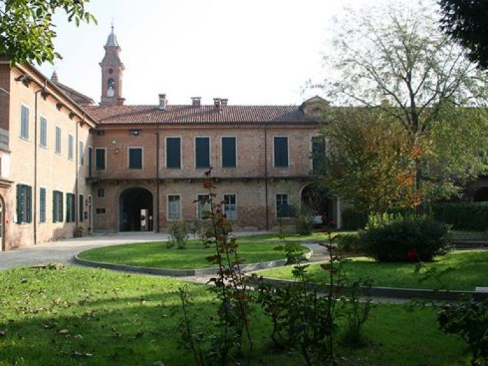 Archisio - Falegnameria Freddato srl - Progetto Palazzo galvagno a marene