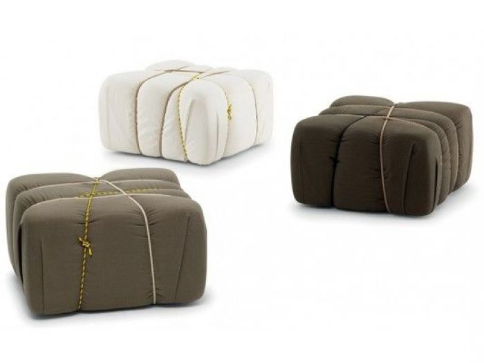 Archisio - Castellani srl - Progetto Sedute e divani design