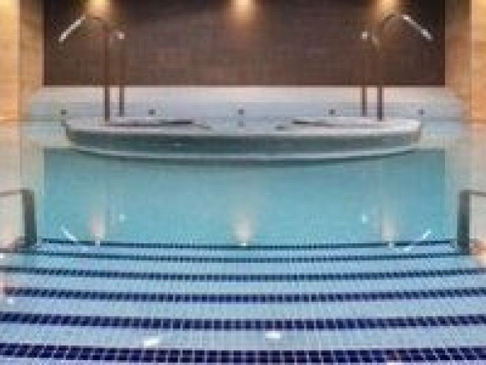 Archisio - Piscine Naxos - Progetto Piscina