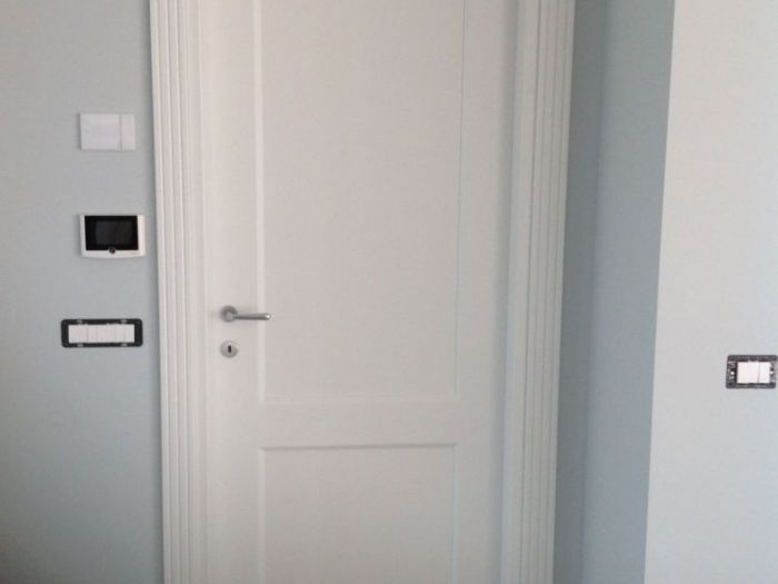 Archisio - Falegnameria Fortunati - Progetto Porte blindate e altri serramenti per comfort e sicurezza