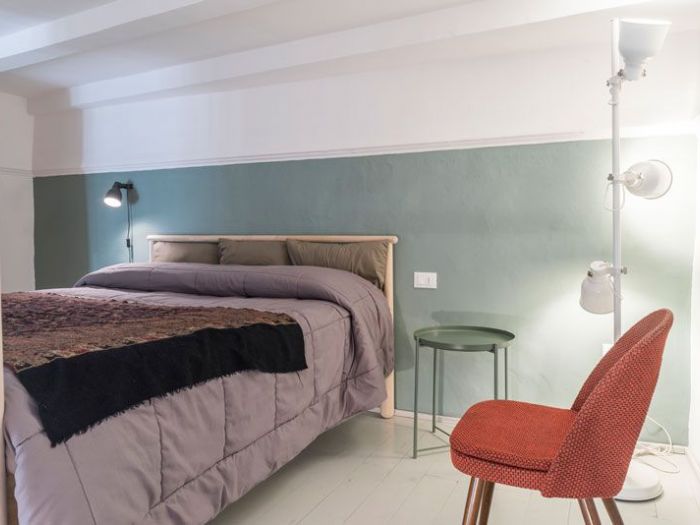 Archisio - Roberto Bua - Mjras - Progetto Bb urbino