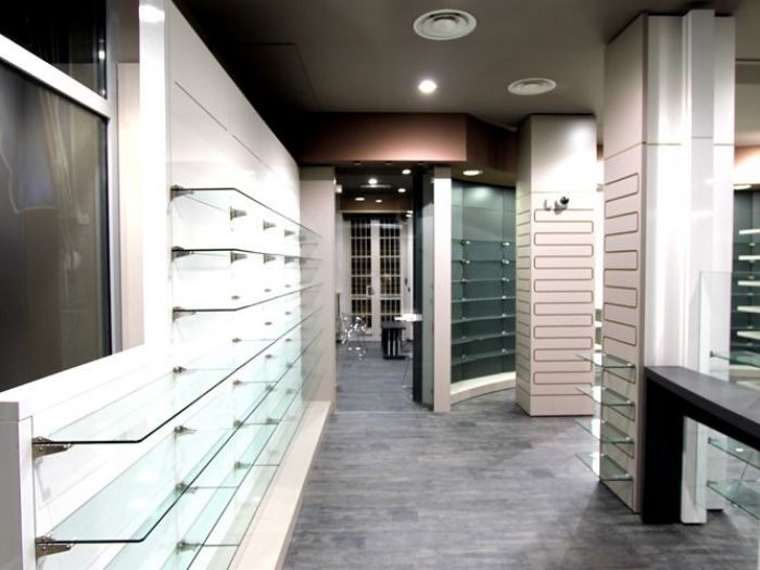 Archisio - Massimo De Salvia - Progetto Farmacia cco2012