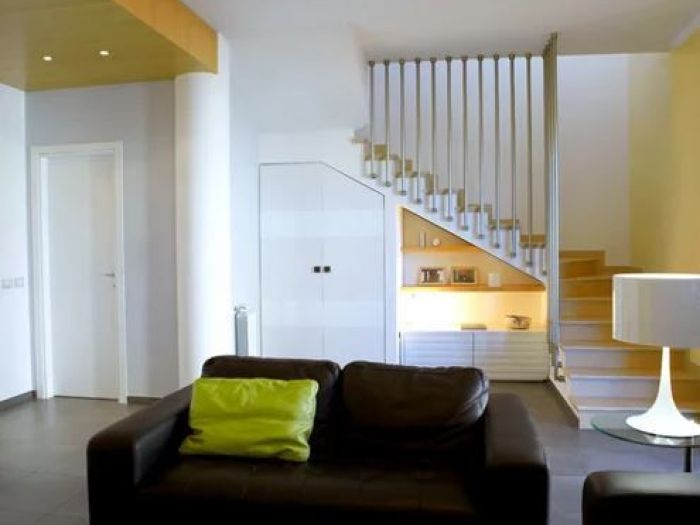 Archisio - Marco Olivo - Progetto E5