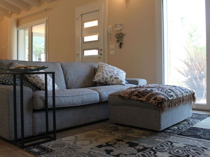 Archisio - Bio-house - Progetto Casa privata