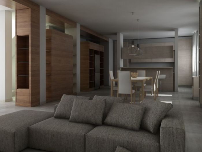 Archisio - Artifact Studio - Progetto Casa ap-15