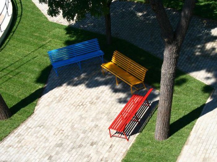 Archisio - Archimove - Progetto Scuola mt Relucenti