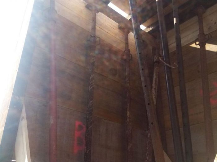 Archisio - Ristrutturazioni E Manutenzioni Edili - Progetto Ascensore