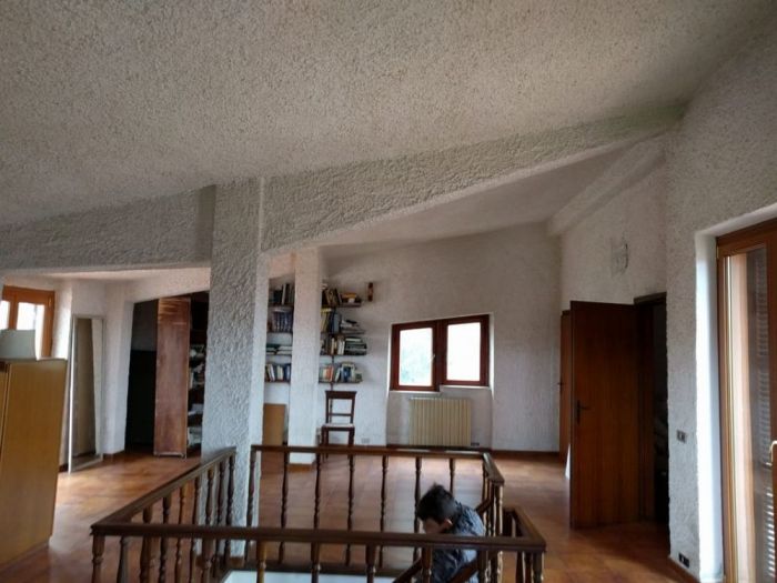 Archisio - Simone Paganelli - Progetto Fondi