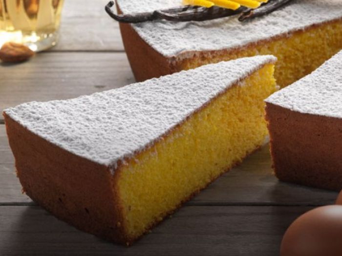 Archisio - Siviero Luca - Progetto Food