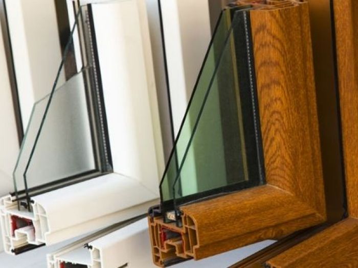 Archisio - Mondo Edilizia Roma - Progetto Infissi in pvc economici